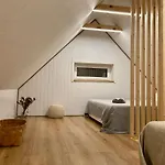 Sepa Puhkekeskus Vakantiehuis Käina