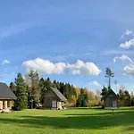 Vakantiehuis Sepa Puhkekeskus