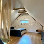 Vakantiehuis Sepa Puhkekeskus Käina
