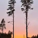 Sepa Puhkekeskus Vakantiehuis