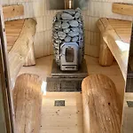 Sepa Puhkekeskus Vakantiehuis *