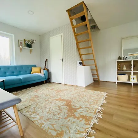 Dom wakacyjny Sepa Puhkekeskus *