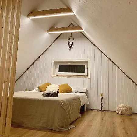 Dom wakacyjny Sepa Puhkekeskus