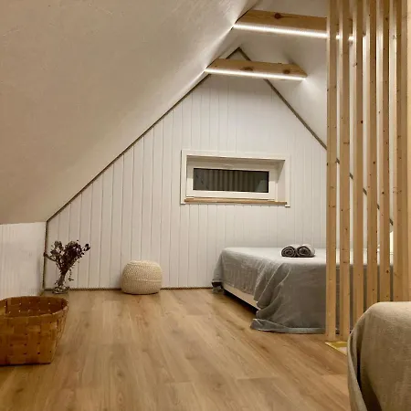 Sepa Puhkekeskus Dom wakacyjny Käina