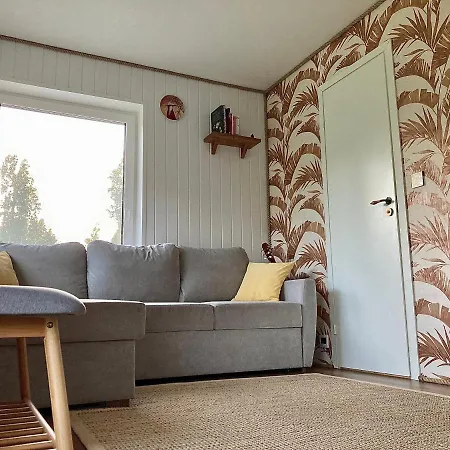 Sepa Puhkekeskus Dom wakacyjny Käina