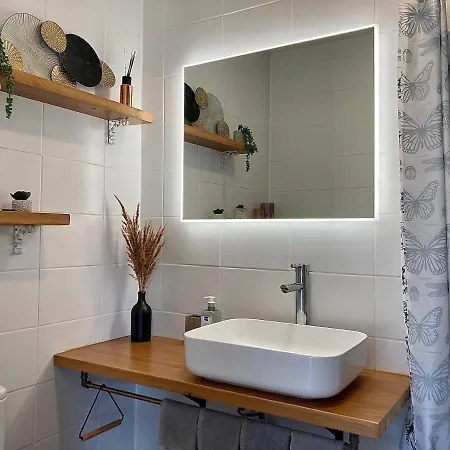 Dom wakacyjny Sepa Puhkekeskus *