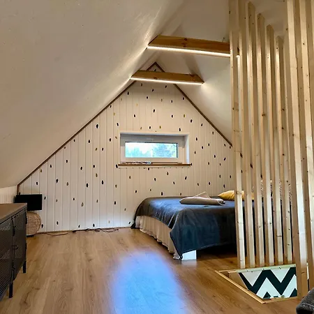 Sepa Puhkekeskus Dom wakacyjny