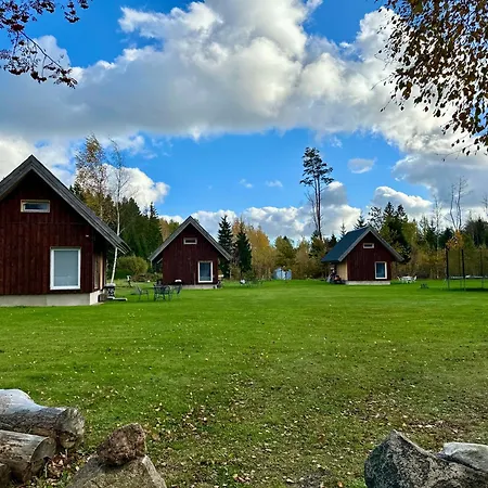Sepa Puhkekeskus Vikendica *