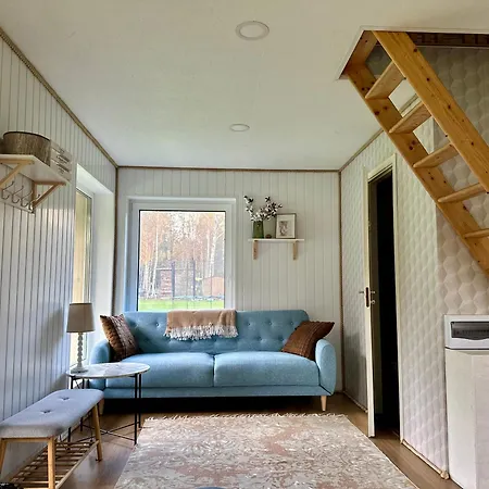 Sepa Puhkekeskus Dom wakacyjny Käina