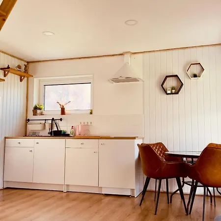 Sepa Puhkekeskus Semesterbostad