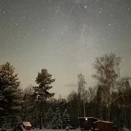 Sepa Puhkekeskus Käina