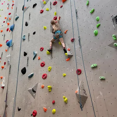 Sepa Puhkekeskus Käina