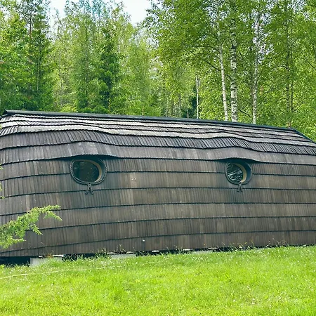 Semesterbostad Sepa Puhkekeskus *