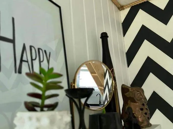 Sepa Puhkekeskus Holiday home