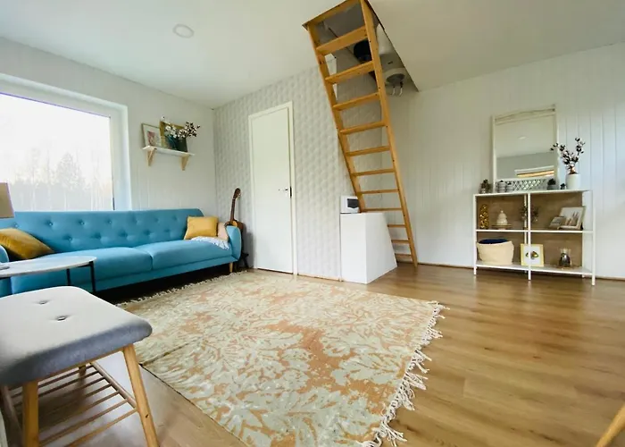 Holiday home Sepa Puhkekeskus *