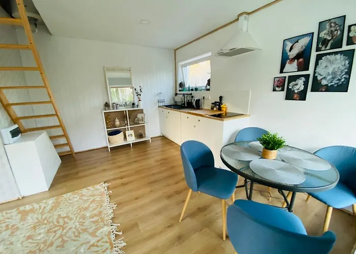 Semesterbostad Sepa Puhkekeskus *