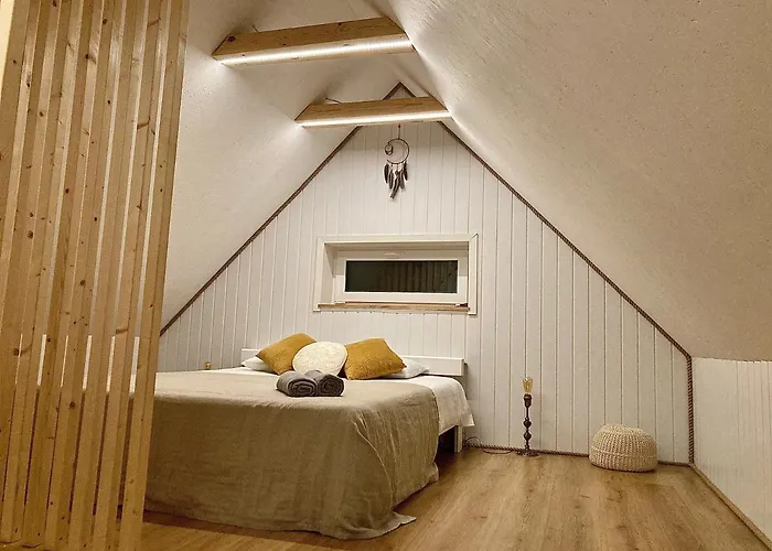 Holiday home Sepa Puhkekeskus