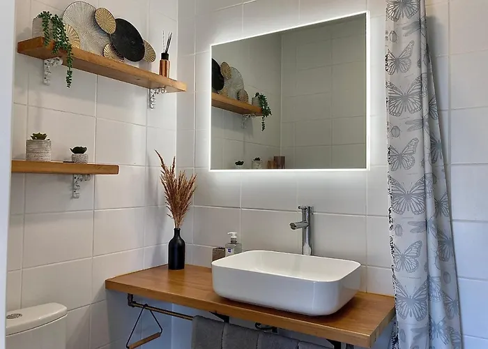 Semesterbostad Sepa Puhkekeskus *