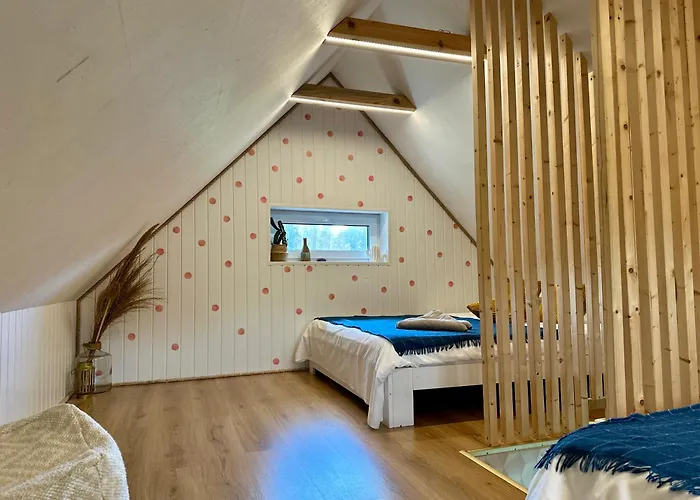 Holiday home Sepa Puhkekeskus Kaina