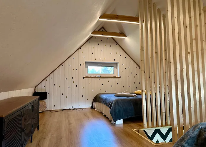 Sepa Puhkekeskus Holiday home