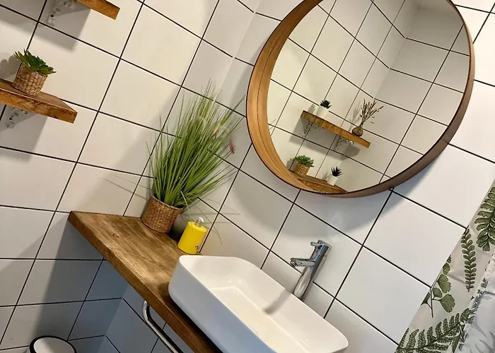 Semesterbostad Sepa Puhkekeskus