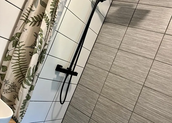 Semesterbostad Sepa Puhkekeskus *