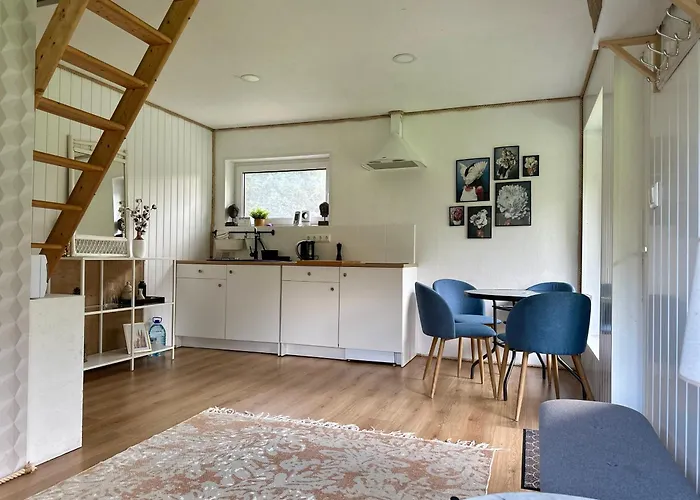 Sepa Puhkekeskus * Käina