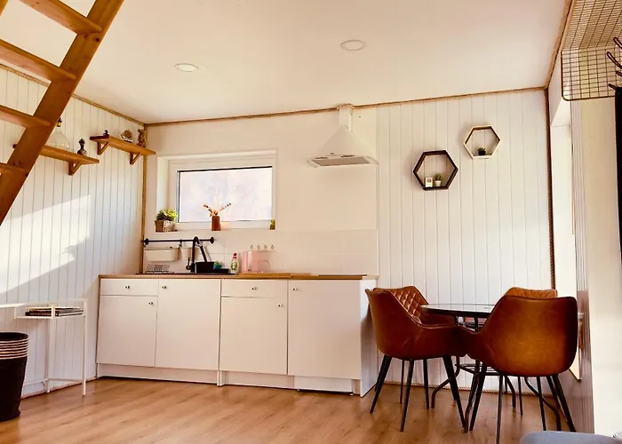 Sepa Puhkekeskus Holiday home