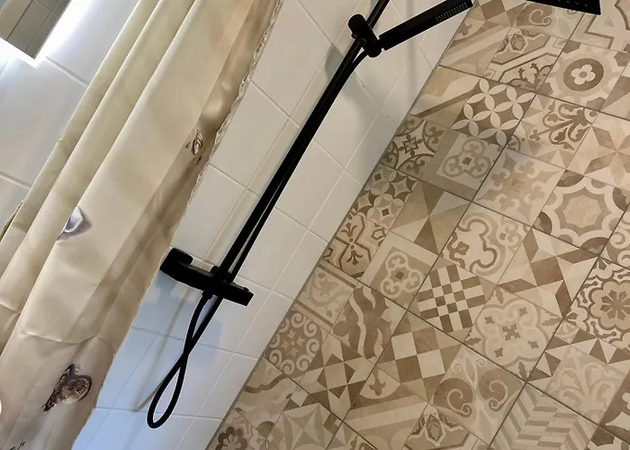 Holiday home Sepa Puhkekeskus *