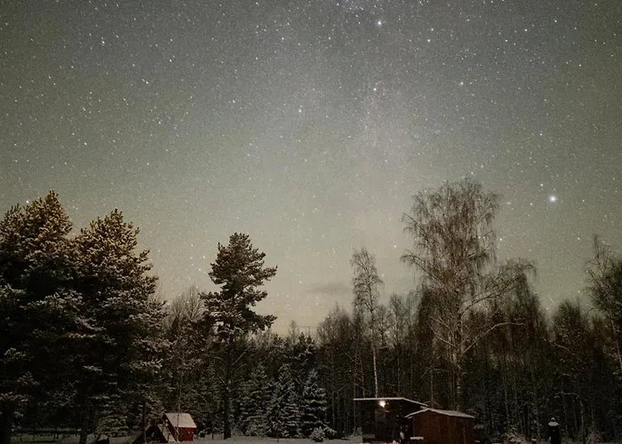 Sepa Puhkekeskus Kaina