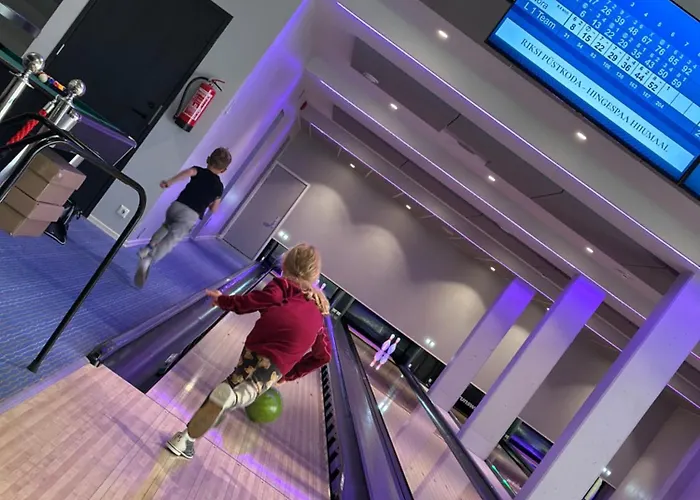 Sepa Puhkekeskus Holiday home Kaina